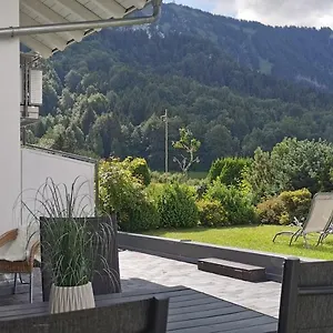 Chaletwohnung Panoramablick , Rettenberg Deutschland
