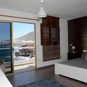 Gc Vistas Al Mar , Gáldar Spanien
