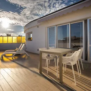 Apartment Sunny Rooftop, Split