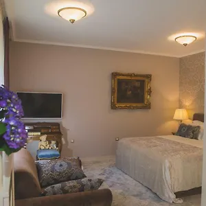 Luxury Padre Pio Apartment