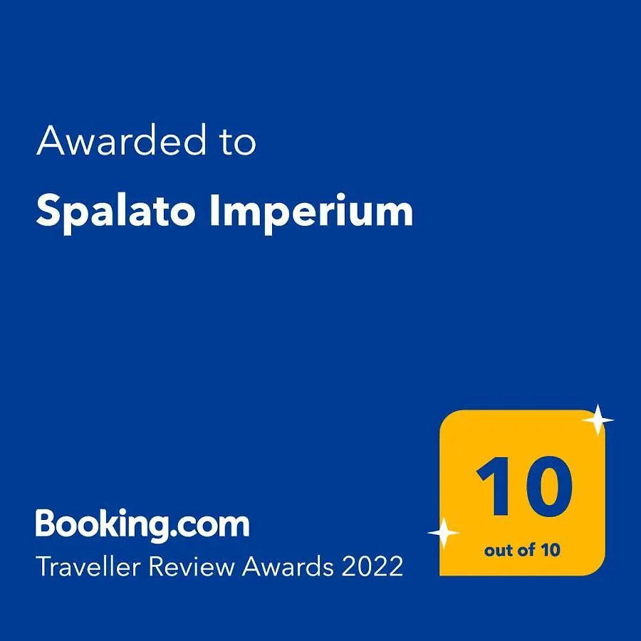 Spalato Imperium