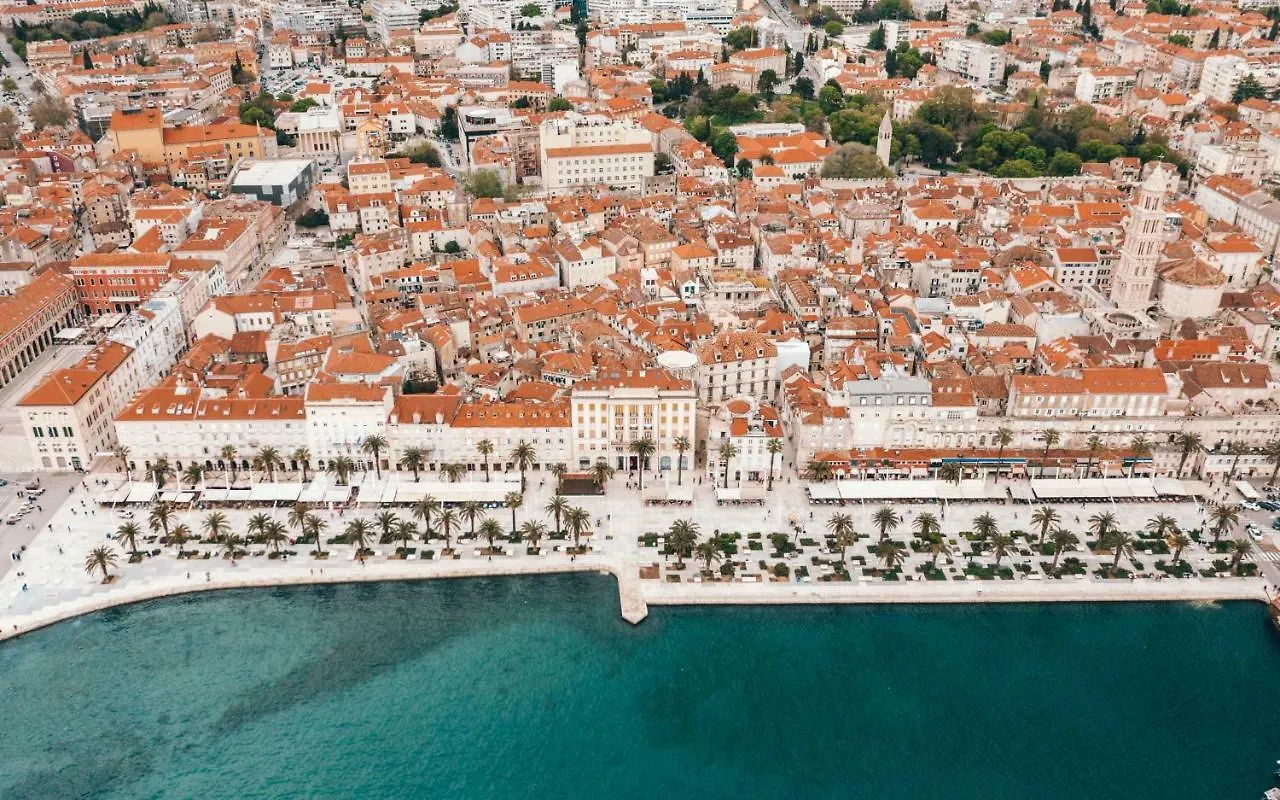 Apartment Spalato Imperium