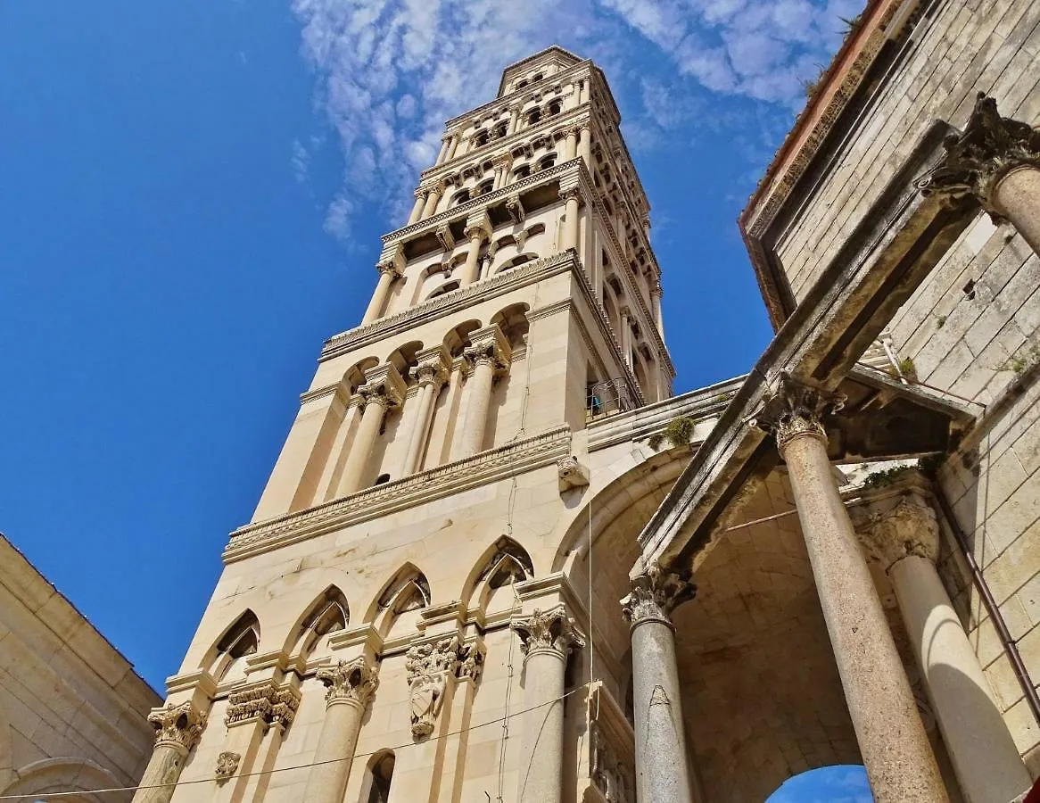 Spalato Imperium 0*, Split