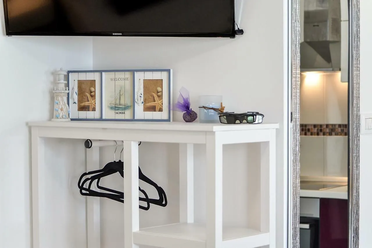 Apartment Spalato Imperium Croatia