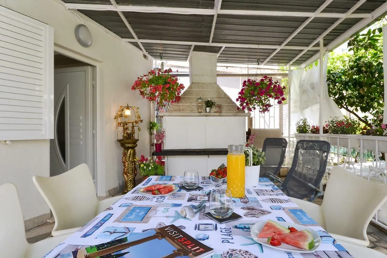 Apartment Spalato Imperium Croatia