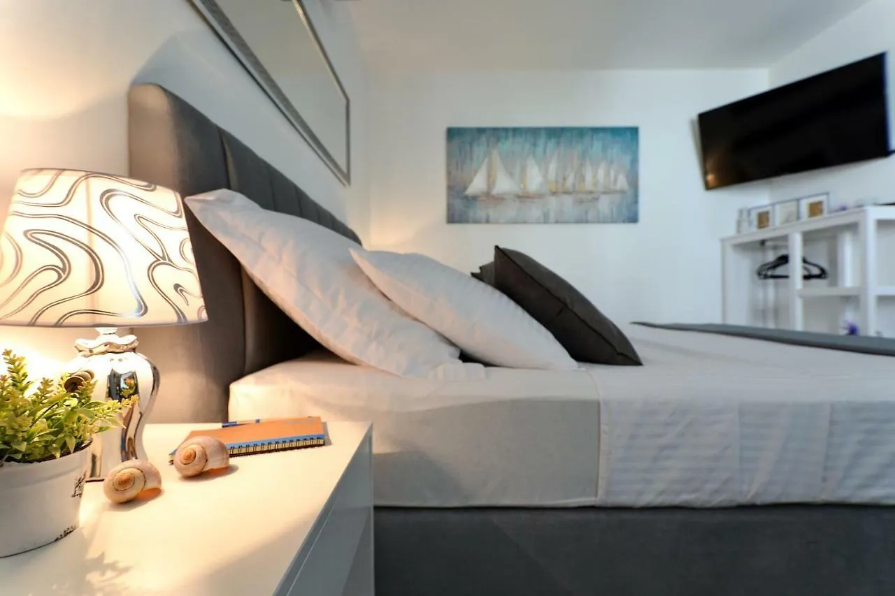 Apartment Spalato Imperium