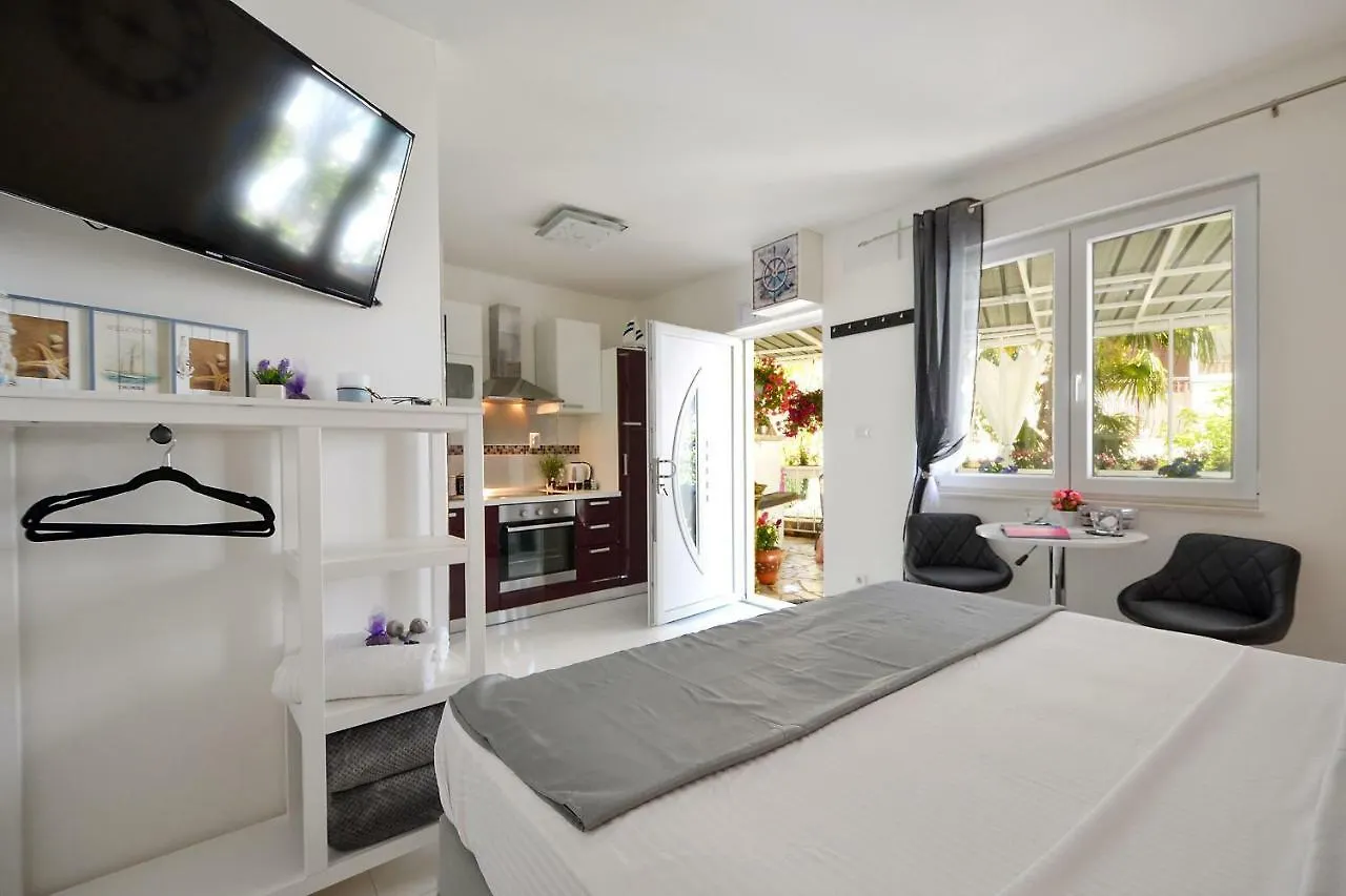 Apartment Spalato Imperium Croatia