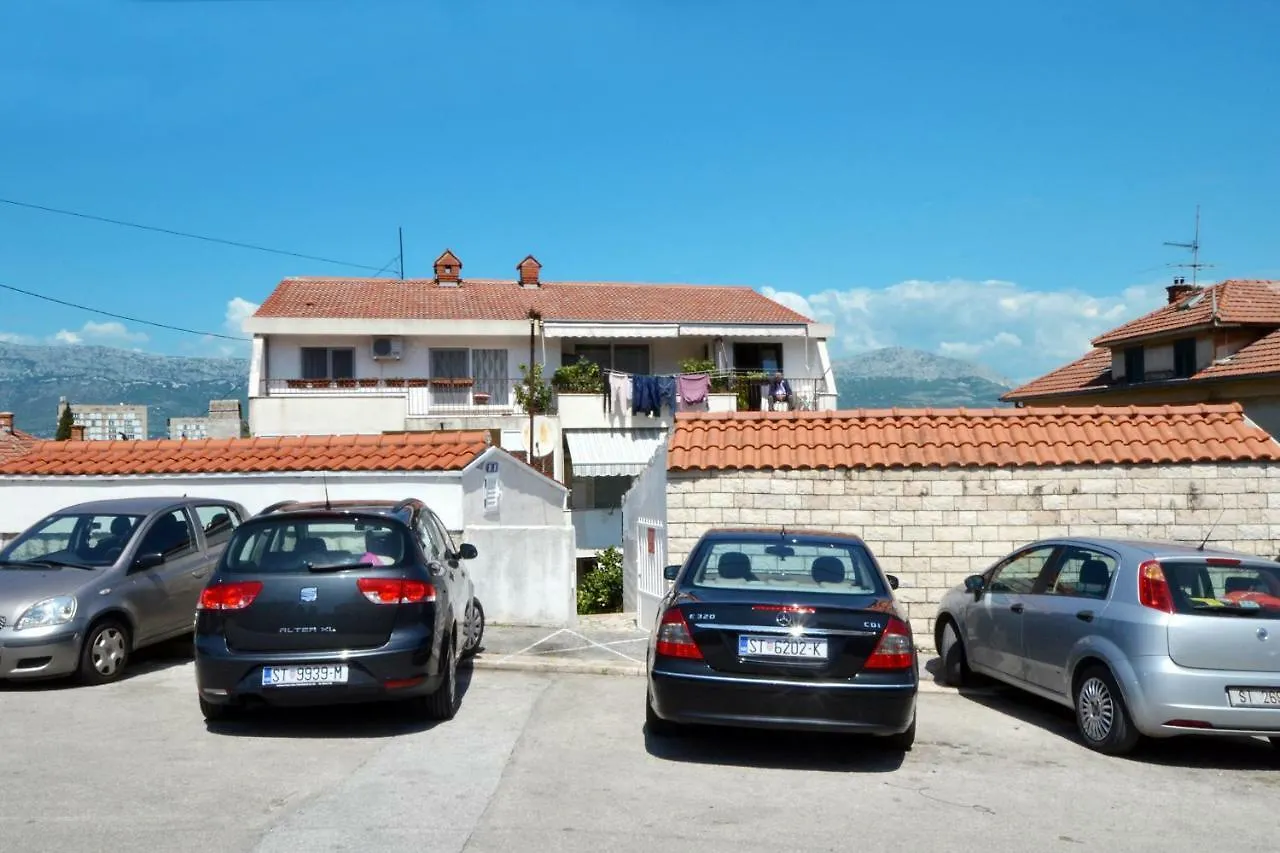 Apartment Spalato Imperium